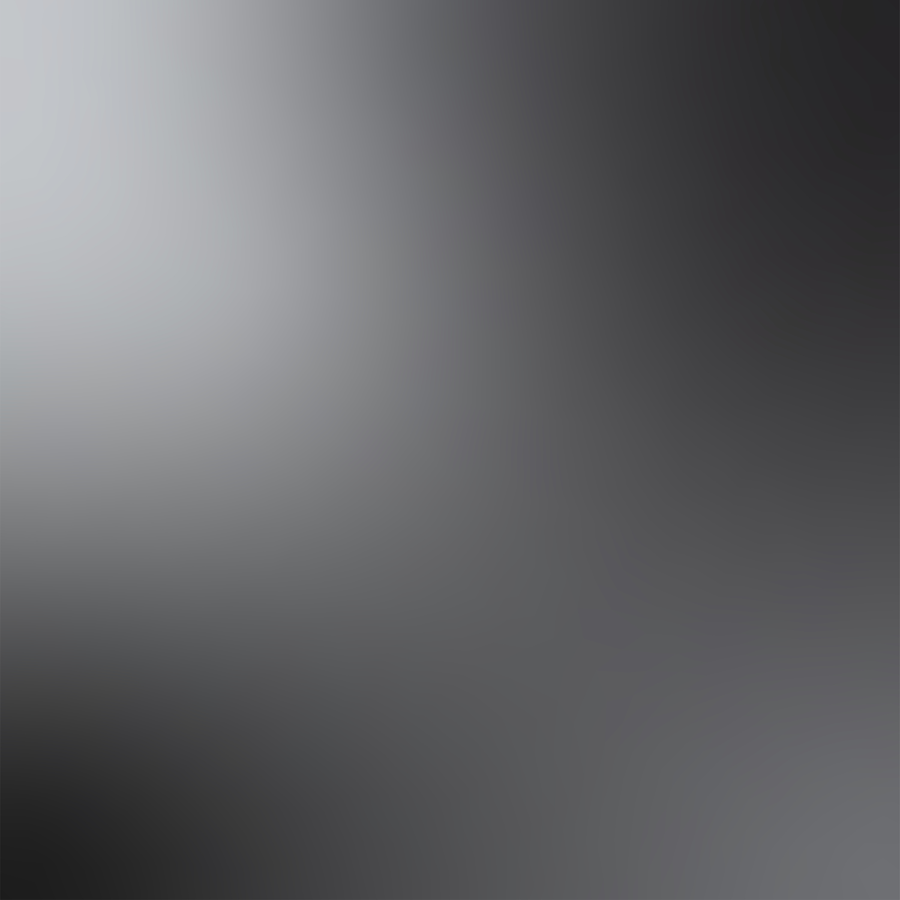 Abstract Dark Grey Background